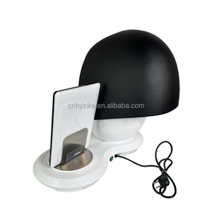 Sistema de detección de piel 3D portátil Analizador de piel facial Escáner Probador Dispositivo Detector AI Máquina de análisis facial - Product Image 5