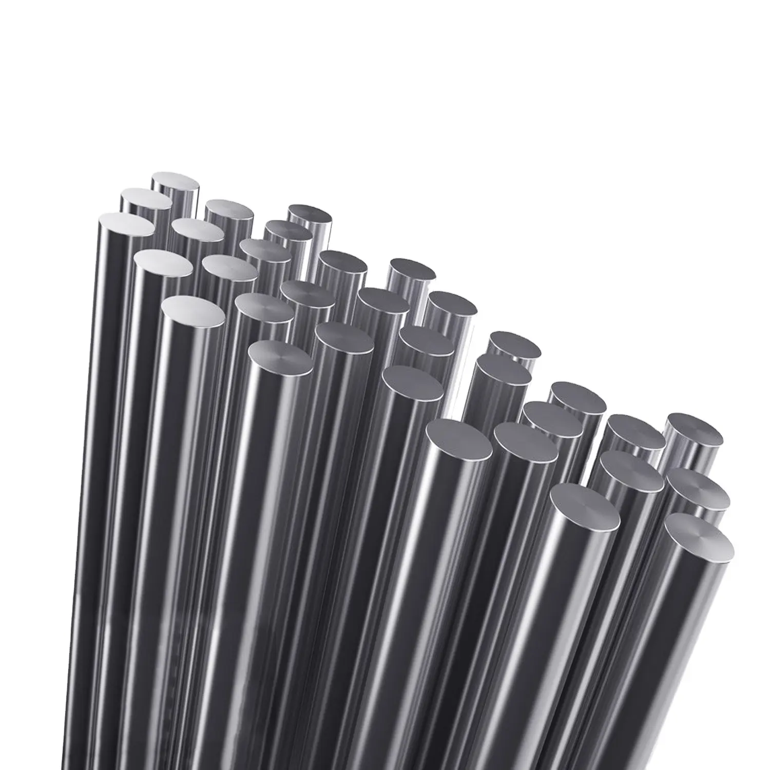 AISI 4140/1020/1045 çelik yuvarlak çubuk/karbon çelik yuvarlak çubuk