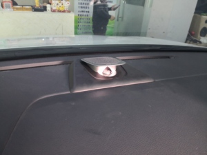 VENDAR nuevo coche elevador eléctrico estéreo apto para <span class=keywords><strong>Toyota</strong></span> <span class=keywords><strong>Sienna</strong></span> con 128 Color Tuning iluminaciones atmósfera lámpara altavoces <span class=keywords><strong>tablero</strong></span> - Product Image 6