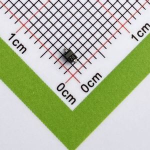 new original PDZ24B,115 SOD-323 Diodes Zener Diodes 400mW 2% 24V 0.05uA - Product Image 1