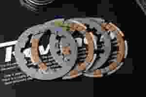 STC 2.0 for YAMAHA Mio I 125 - Product Image 5