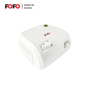 Medizinischer Kompressor-Inhalator - Kompaktes Tragbares Design zur Asthma-Kontrolle - Product Image 2