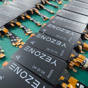 จอ LCD โทรศัพท์มือถือราคาส่งถูก สำหรับ iPhone Samsung <span class=keywords><strong>ทุก</strong></span><span class=keywords><strong>รุ่น</strong></span> ทดสอบ 100% จัดส่งตรงจากโรงงาน สำหรับ Redmi Moto Infinix - Product Image 1