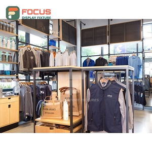 Solution clé en main pour l'éclairage de magasin sur mesure, luminaires de magasin, solution clé en main pour les magasins de vêtements - Product Image 4