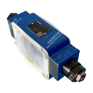 R900459203 Z2FS16-8-3X/S วาล์วตรวจสอบคันเร่ง - Product Image 3