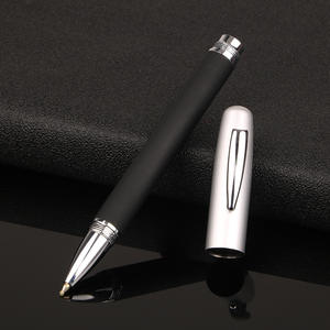 Bolígrafo de Gel de Alta Calidad con Logotipo Personalizado, Ideal para Regalos Empresariales - Product Image 6