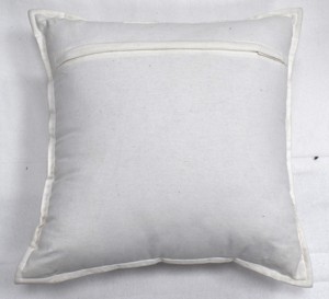 Luxueux nouvelle housse de coussin rayée décorative pour la maison hôtel utiliser Rectangle forme couture techniques taies d'oreiller housses de coussin - Product Image 5