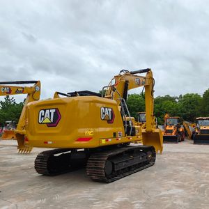 Rodamientos y Bombas de Segunda Mano para Excavadoras 320D/325D/330D2/336D, Certificación ISO, CE, EPA, 1 Año de Garantía, para Construcción y Minería - Product Image 3