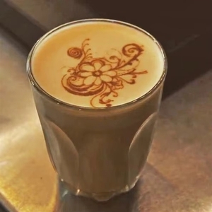 เครื่องพิมพ์กาแฟ EB-FM1 สำหรับพิมพ์ลายบนเฟล็กซ์ อีกซ์ เอสเพรสโซ คาปูชิโน บิสกิต มาการอง เค้ก ขนมปังปิ้ง พร้อมกล้อง Wi-Fi - Product Image 5