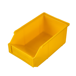 3f-9805104 160*100*70 mét thành phần điện tử hộp lưu trữ đầy màu sắc dẫn điện hộp nhựa ESD chống tĩnh điện nhựa bin - Product Image 4