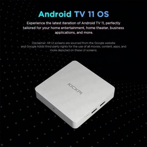 4K Ott Iptvsbox, Ideal para Holanda, Prueba Gratuita, Compatible con Canadá, Estados Unidos, Alemania, Reino Unido, Arabia, Bulgaria, Ultra HD Smart TV - Product Image 3