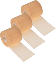Meilleures ventes : Bande de protection en mousse de haute qualité pour le sport, idéale pour les chevilles, les poignets et les cheveux, comme sous-bande de protection.