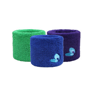 חם מוכר להקות זיעה פרק כף יד עבור טניס ריצה כדורסל לילדים softball - Product Image 5