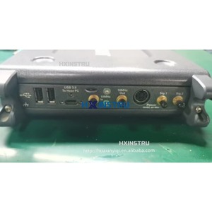 Analyseur de réseau vectoriel USB Keysight P9370A Streamline 4,5 GHz, analyseur de réseau vectoriel compact sans écran (VNA) - Product Image 2