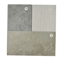 2.0mm Marbres LVT Vinyle Plancher Auto-Adhésif Offre Spéciale Vinyle Plancher Planche Imperméable PVC Carrelage sol adhsif pvc intérieur