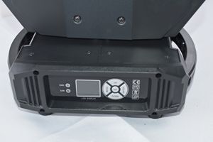 Luz de Escenario Profesional de 420w con Efecto Arcoíris, Cabezal Móvil Prisms King, Control DMX512, para Discotecas, Fiestas, Espectáculos y Eventos - Product Image 2