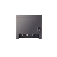 Impresora POS de Alta Velocidad con USB, RS232, LAN, WIFI y Bluetooth para Cajeros, Comercios y Supermercados