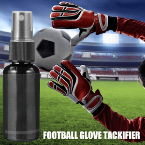 Hand Grip Spray-Tachuela mejorada para guantes de fútbol y portero - Product Image 6