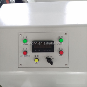 Display digitale vergella metallica torsione e avvolgimento Tester + filo macchina per test torsionale ER-10 - Product Image 4