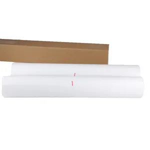 Premium Quality 80gsm Double Sizes Blue Blueprinting Drawing Paper