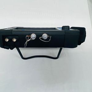 Détecteur de défauts par ultrasons interne à écran tactile en métal FD580 pour les soudures - Product Image 4