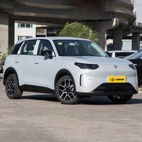 Leapmotor A10 EV 2026, SUV Eléctrico de Alta Velocidad y Largo Alcance, 53kWh, 5 Asientos, Compacto, Volante a la Izquierda, Autos Nuevos, Vehículo Eléctrico Económico en Venta, Leapmotor B03X