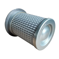 Sullair Ersatzteile für Luftkompressoren 02250137-895 Luft-Öl-Abscheiderfilter Industriekompressor-Teile