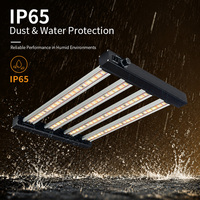 Fabricant chinois OEM ODM, logo personnalisé, conception gratuite, support IP65, barres lumineuses LED miniatures pour plantes d'intérieur, dimmables 0-10v