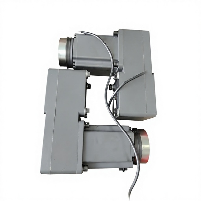 Electric Tank Vehicle Motor 48V 104/120mm Model 750W/1000W/2000W/3000W High Torque IP45 IE1 NBSHZL