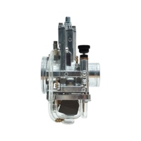 Carburateur de moto modifié LEC 1452 Hv 38hv Yamaha Yz125 Yz250 Suzuki Rm250 Ktm 300 250 Xc CR250 250cc-400cc Pièces de moteur