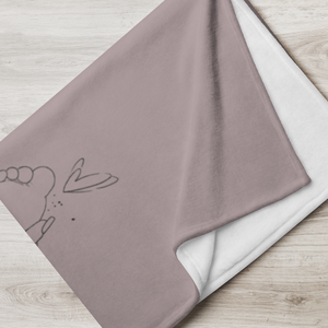 ผ้าห่มเด็กอเมอร์เบลล์ - Product Image 5