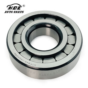 HTFM40-19G5UR4 Rodamiento de Rodillos Cilíndricos Automotriz al por Mayor - Product Image 1