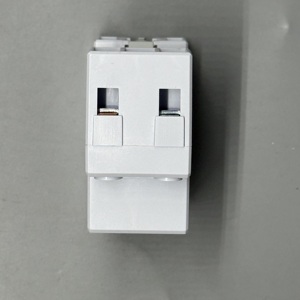 Wholesale LCD 220VAC With Backlight Digital Single Phase Reset <strong>Zero</strong> Energy <strong>Meter</strong> kWh Voltage Current Power Consumption <strong>Meter</strong> - Product Image 6