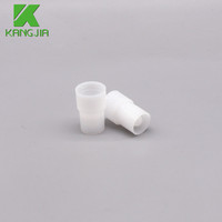 Tasse d'échantillon en plastique pour analyseur Sinnowa/Segus PKL Analyseur biochimique Cuvette en plastique Utilisation en laboratoire Approvisionnement direct d'usine