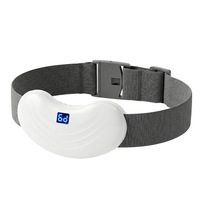 Ceinture amincissante vibrante électrique chauffante à haute fréquence, masseur de taille, brûleur de graisse, appareil de modelage abdominal pour femmes