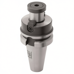 BTB40 H.. D..S Mandrini BT MAS 403 Chuck For <b>Machining</b> Applications - Product Image 2