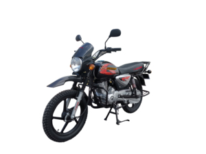 دراجة نارية بنزين عالية الجودة 125سم³/150سم³/200سم³ للسباقات الشوارع والطرق الوعرة طراز جي إن للبيع - Product Image 4