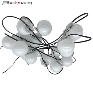 Letra de marquesina iluminada letra del alfabeto 3D amor luces números conjunto completo Número de 5 pies números <span class=keywords><strong>Led</strong></span> letras de marquesina de 4 pies a la venta - Product Image 3