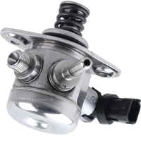 Pompe à carburant haute pression 35320-2GGA0 35320-2E110 pour KIA Optima Sorento Sportage 2.4L 16-20, accessoires de voiture de haute qualité, nouveau