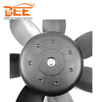 Ventilador de refrigeración del radiador para Audi VW 1K0959455FJ 1K0959455DL 1K0959455FE 1K0959455DT 1K0959455N 3C0959455F 1K0959455CQ