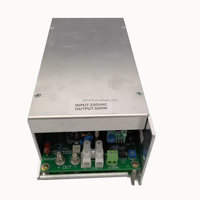 Kit de Lámpara de Xenón de Arco Largo/Corto para Cámara de Envejecimiento, Encendedor y Fuente de Alimentación 220/380V 150W 500W 1500W 1800W, Balastro Electrónico