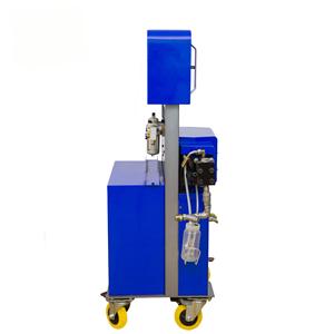 Machine à <span class=keywords><strong>mousse</strong></span> de pulvérisation et d'injection PU Reanin K3000 Fabricant d'<span class=keywords><strong>isolation</strong></span> - Product Image 3