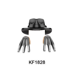 KF6175 Bloques de Construcción de Plástico ABS de Personajes de Películas, Dibujos Animados, Anime, Halloween y Terror, Mini Figuras de Acción, Ladrillos, Juguete Modelo para Niños - Product Image 2