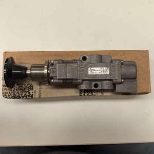 Valvola di Controllo dell'Aria VERSA VAP-3301-316-136PE - Product Image 1