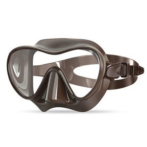 Máscara <span class=keywords><strong>de</strong></span> pesca submarina <span class=keywords><strong>de</strong></span> silicona <span class=keywords><strong>de</strong></span> bajo volumen <span class=keywords><strong>de</strong></span> la mejor calidad - Product Image 3