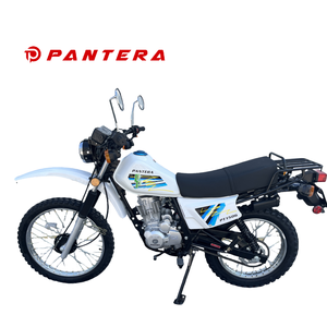 Bán Buôn 2026 Off-Road Phong Cách 4 Đột Quỵ 200cc Pantera PT250-GY Xe Đạp Bụi Bẩn Với Đĩa Phanh CDI Đánh Lửa Khí Điện Nhiên Liệu Tùy Chọn - Product Image 3