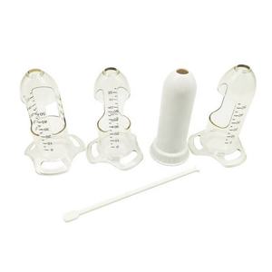 Spekulum Anal Plastik Sekali Pakai Pabrik Changzhou untuk Anoskop Bedah Anorektal - Product Image 3