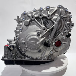 JF017E-3VX2A リマニュファクチャード 日産 CVT トランスミッション アセンブリ ギアボックス 日産 CVT8 エクストレイル 2.0 ローグ ティアナ アルティマ用 - Product Image 2