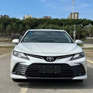 En Existencia, Auto Usado <span class=keywords><strong>Toyota</strong></span> Camry, Vehículos a Gasolina, Sedán, Corolla, Prado, Frontlander, <span class=keywords><strong>Rav4</strong></span>, Auto de Segunda Mano, Hecho en China, Automotriz - Product Image 2