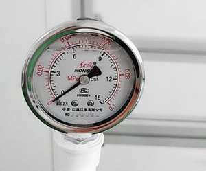 Wasserstrahl tester Wasserdichtes Regens prühtest gerät UL-Standsc halen schutz klasse (IP Mark) Tester Wasser reinigungs maschine - Product Image 3